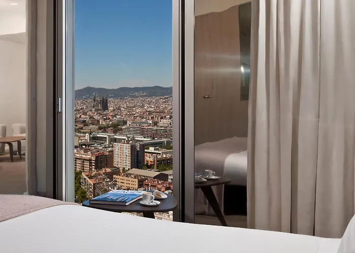 Hotel Melia Sky 4* Sup
