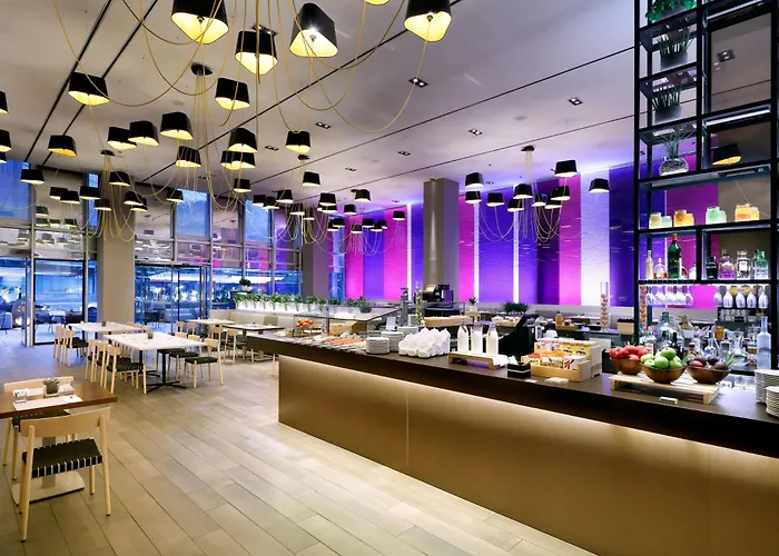 Melia Sky 4* Sup Barcelona