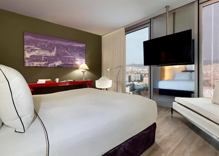 Melia Sky 4* Sup Hotel