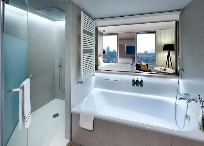 Melia Sky 4* Sup 4*
