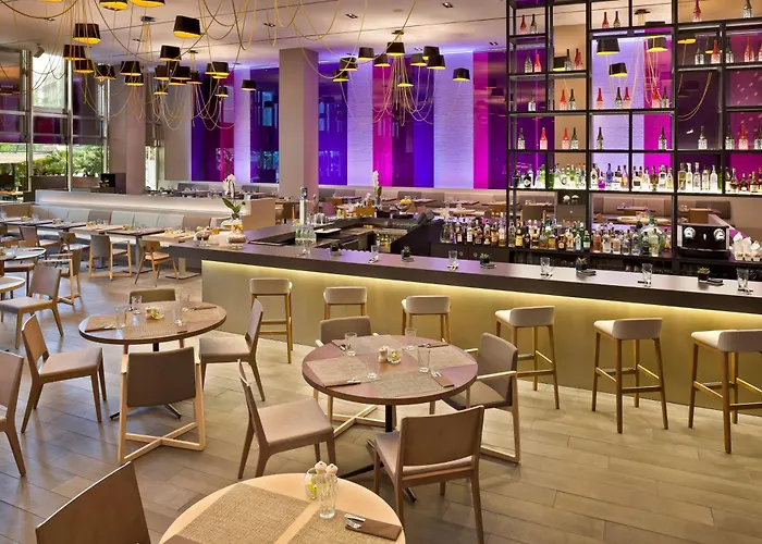 Melia Sky 4* Sup Hotel