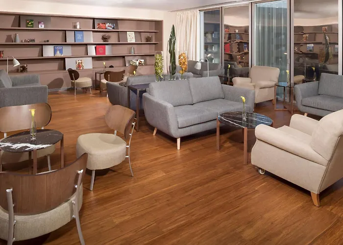 Hotel Melia Sky 4* Sup 4*
