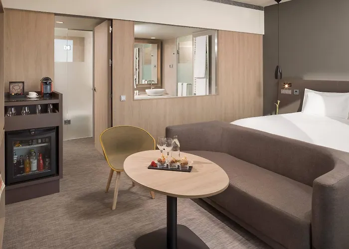 Hotel Melia Sky 4* Sup 4*