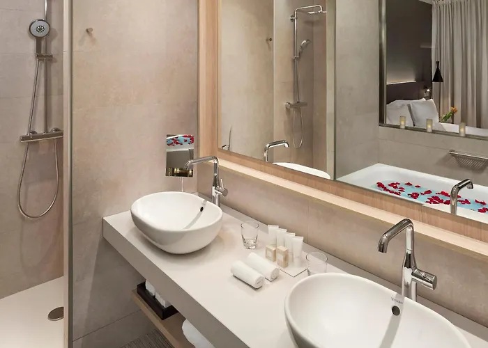 Melia Sky 4* Sup Barcelona