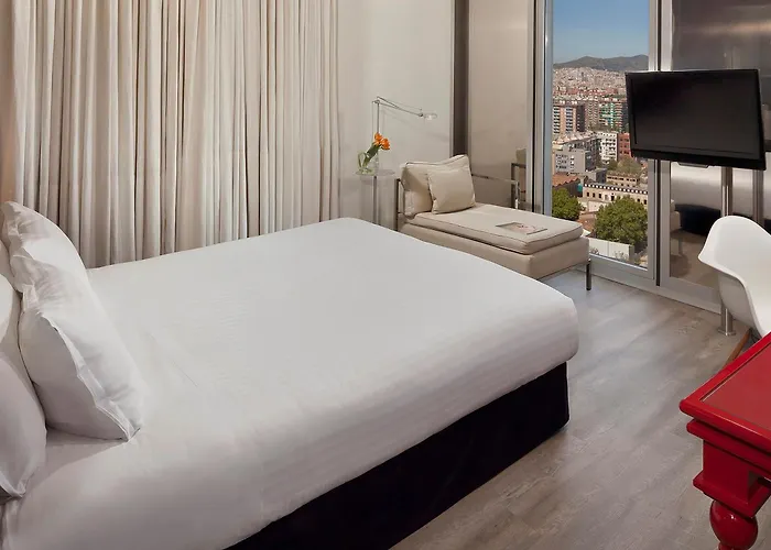 Hotel Melia Sky 4* Sup