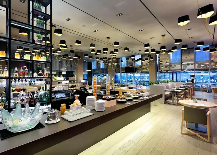 Hotel Melia Sky 4* Sup 4*