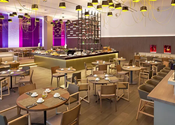 Melia Sky 4* Sup Hotel
