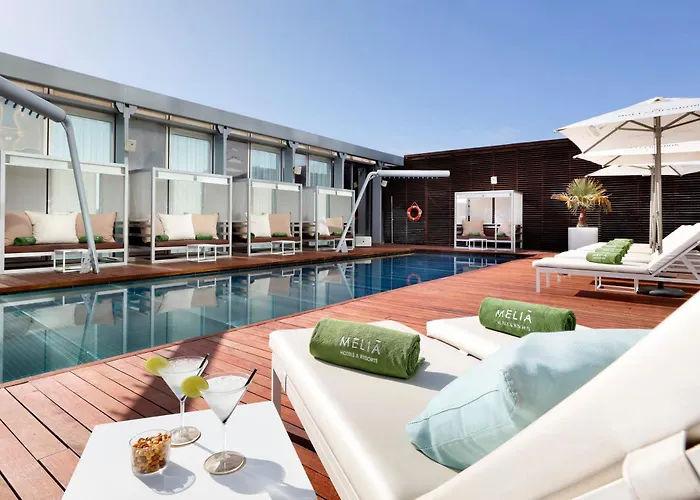 Melia Sky 4* Sup Hotel 4*
