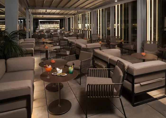 Melia Sky 4* Sup 4*