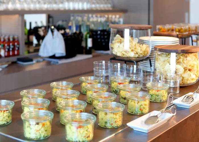 Melia Sky 4* Sup Barcelona