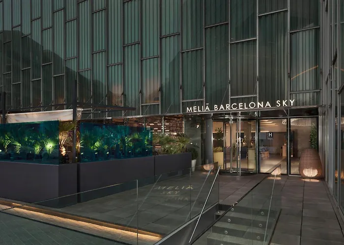 Melia Sky 4* Sup 4*