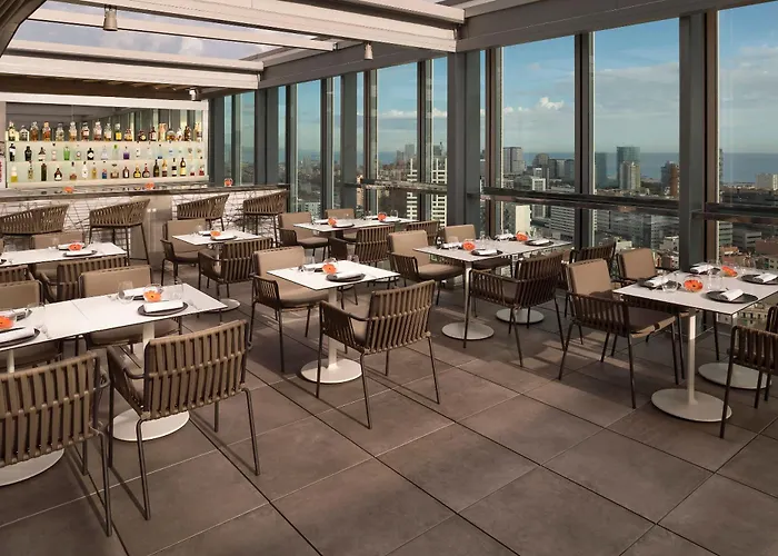 Hotel Melia Sky 4* Sup 4*