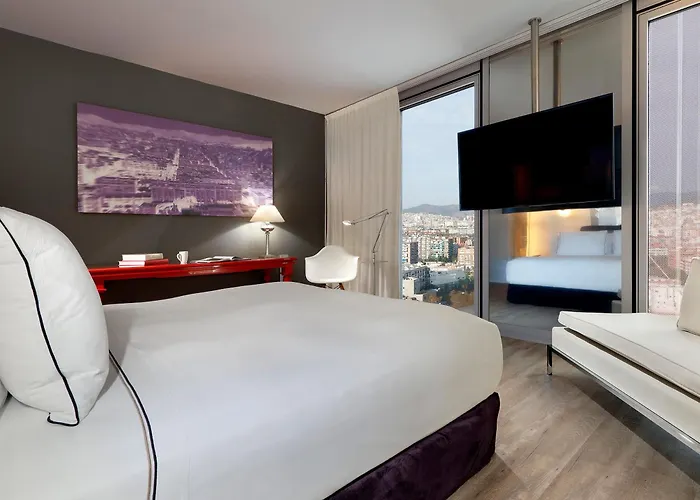 Hotel Melia Sky 4* Sup 4*
