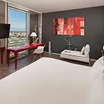 Hotel Meliá Sky