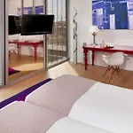 Hotell Melia Sky 4 Sup 4*