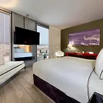 Melia Sky 4 Sup Barcelona