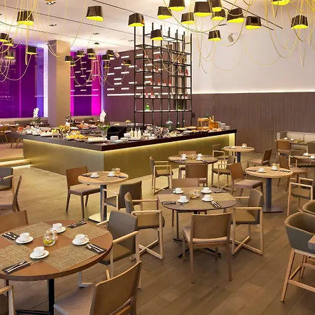 Melia Sky 4* Sup Barcellona