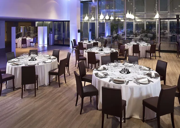 Melia Sky 4* Sup Hotel