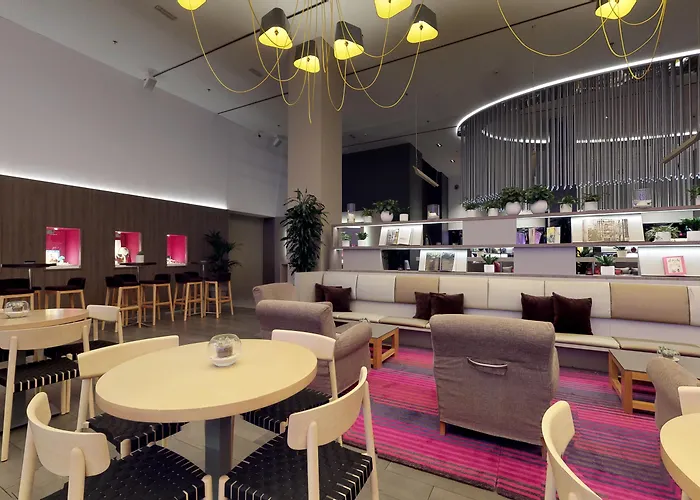 Melia Sky 4* Sup Hotel 4*