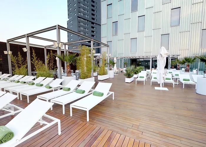 Melia Sky 4* Sup Hotel