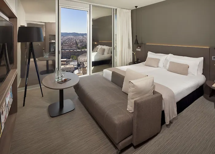 Hotel Melia Sky 4* Sup 4*
