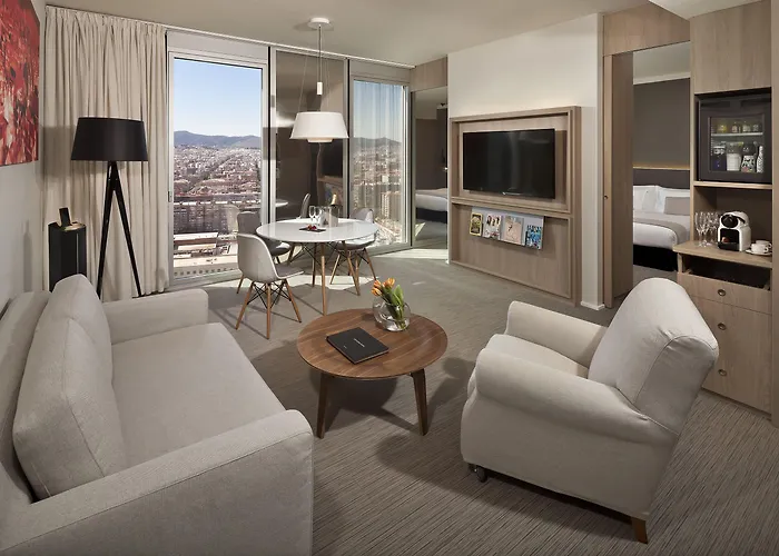 Melia Sky 4* Sup Hotel 4*