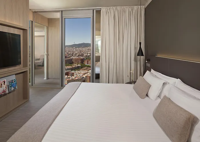 Hotel Melia Sky 4* Sup 4*