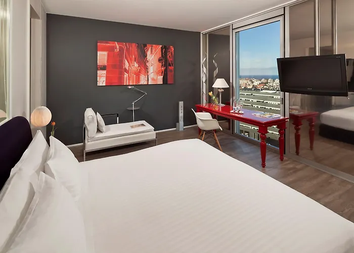 Melia Sky 4* Sup Hotel 4*