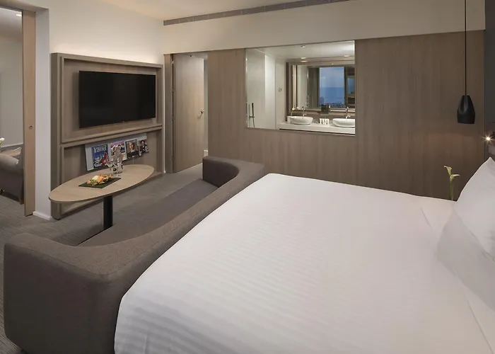 Hotel Melia Sky 4* Sup 4*