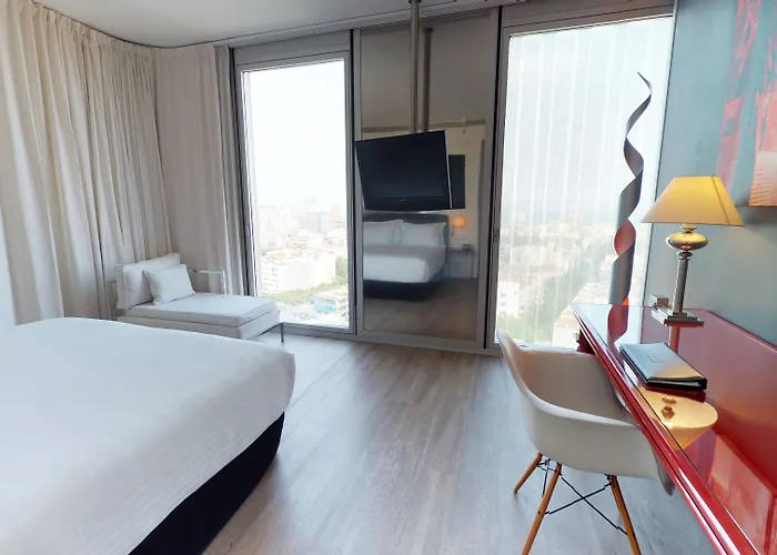 Melia Sky 4* Sup Hotel