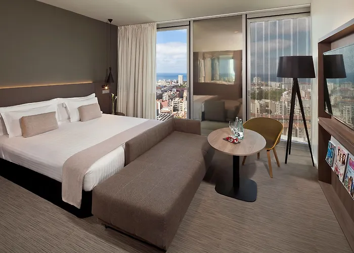 Melia Sky 4* Sup 4*