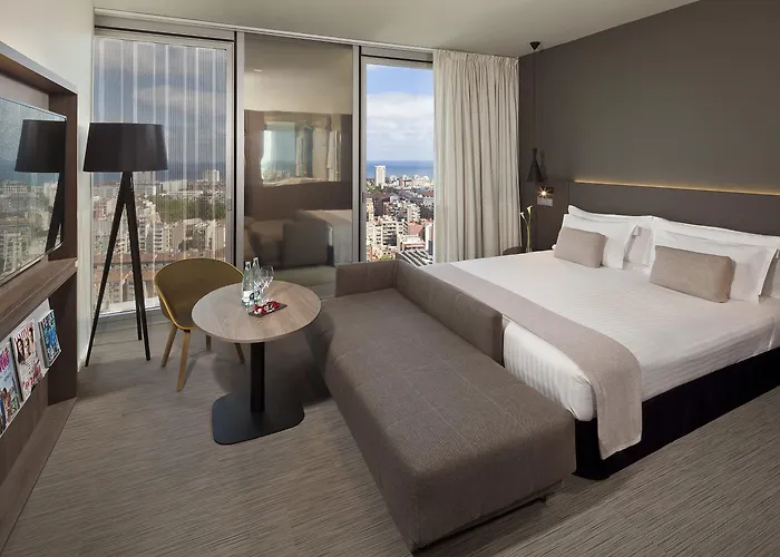Hotel Melia Sky 4* Sup