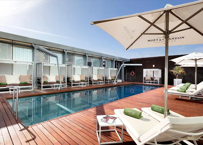 Melia Sky 4* Sup Hotel