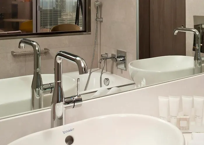 Melia Sky 4* Sup Hotel
