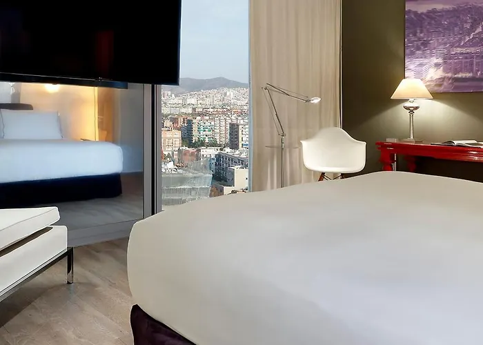 Melia Sky 4* Sup Hotel