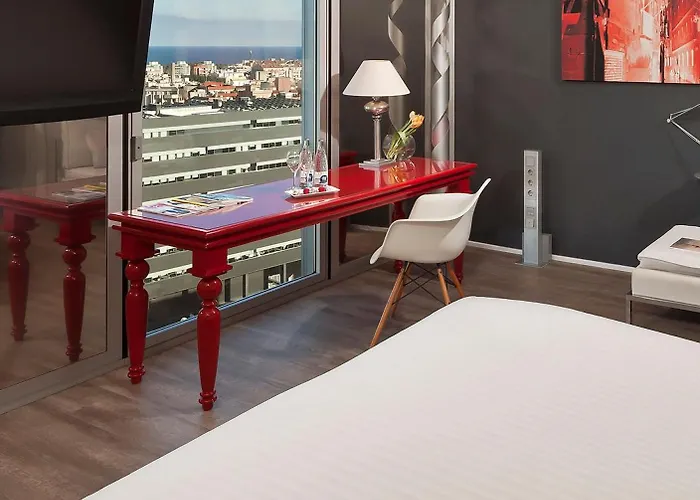 Melia Sky 4* Sup Hotel 4*