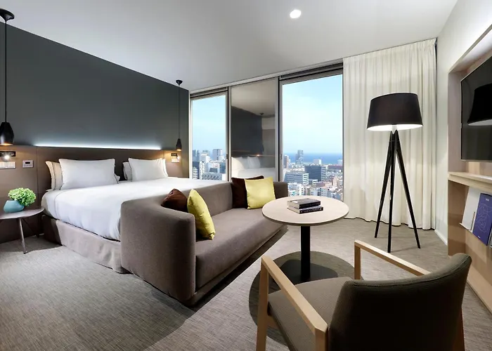 Melia Sky 4* Sup 4*